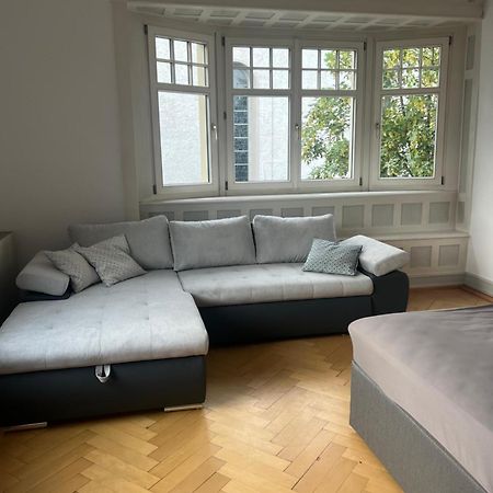 דורנבירן Appartement Am Kirchplatz מראה חיצוני תמונה