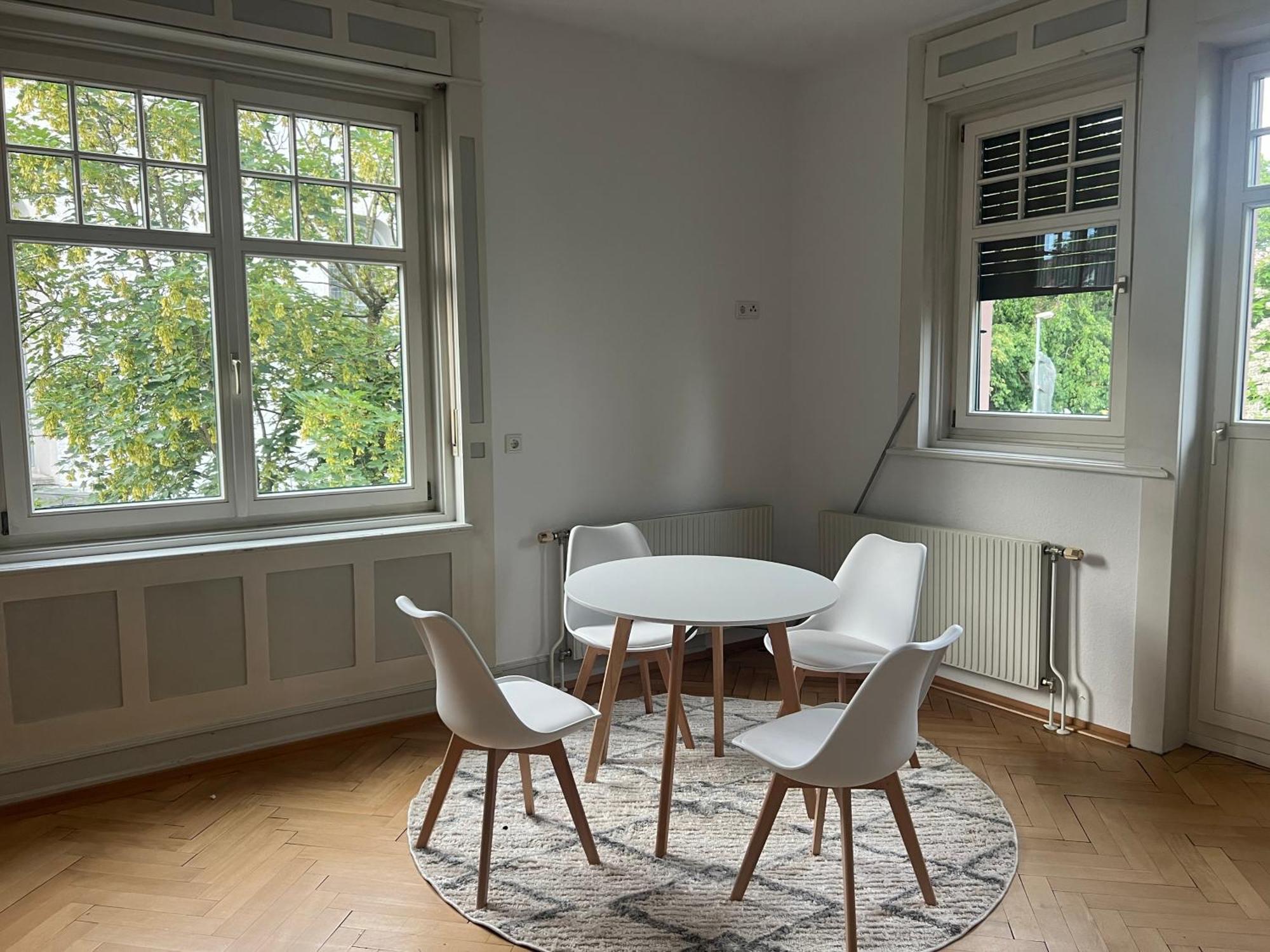 דורנבירן Appartement Am Kirchplatz מראה חיצוני תמונה